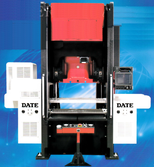 3次元サーボトランスファー「TRFN-3シリーズ」