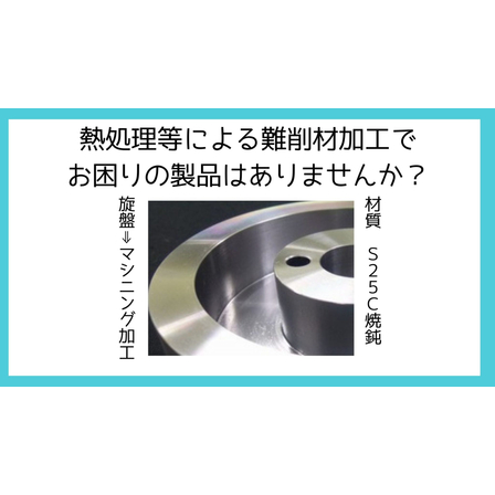 S25C焼鈍材　熱処理による難削材加工.jpg
