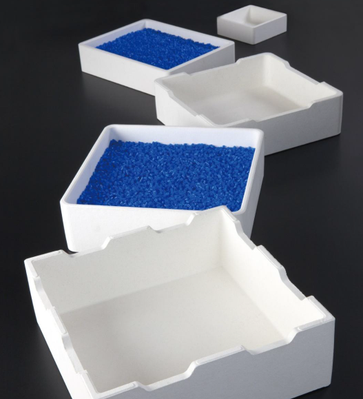 匣鉢（箱サヤ）　製造サービス