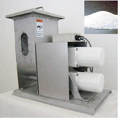 廃液分離処理『オイルフロックシステム』