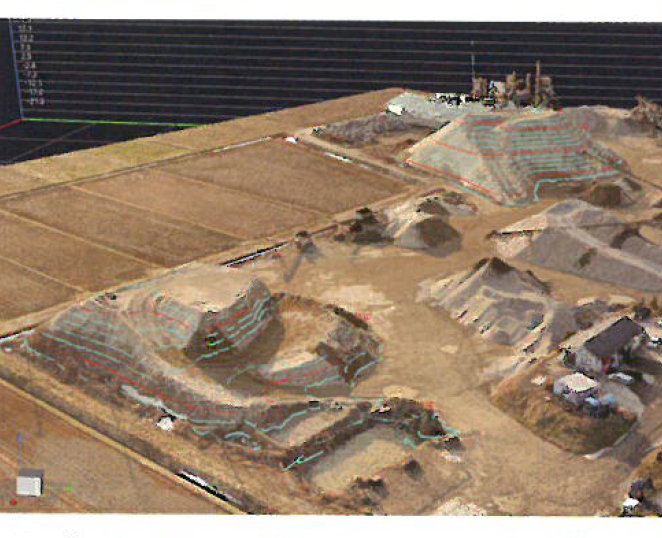 情報化施工『i-Construction』業務支援サービス