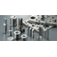 Available for single items! 【Consistent production of custom mold parts】