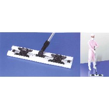 スポンジ製品　ベルクリンモップ