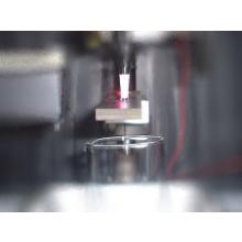 装置　粉粒体超精密分散定量供給装置