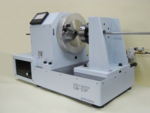 真円度測定機『サークルマスタ CM-51P』
