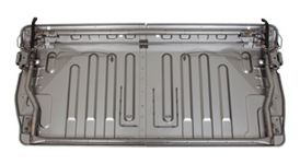 自動車用内装部品　製作サービス