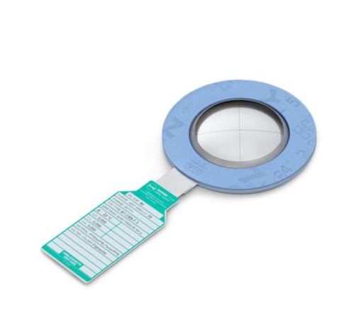 圧力解放 | CBS型 ラプチャーディスク