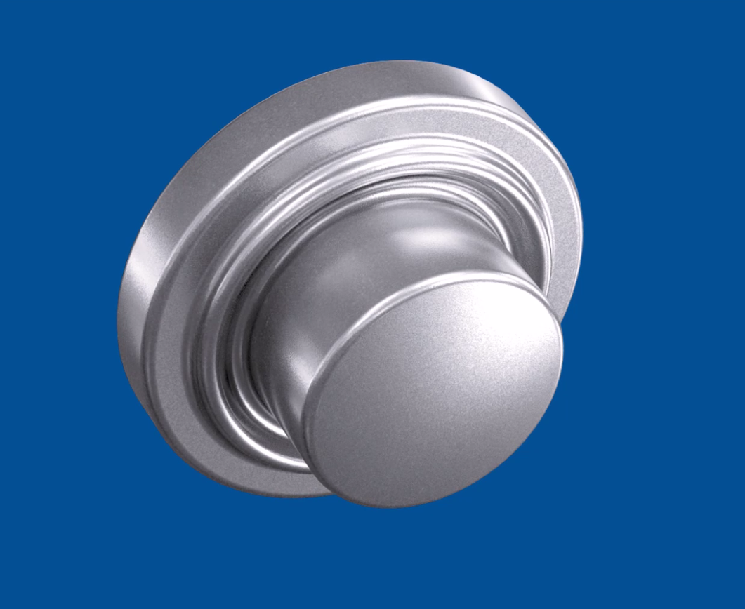 抵抗溶接機活用　異材接合用リベット WELTAC