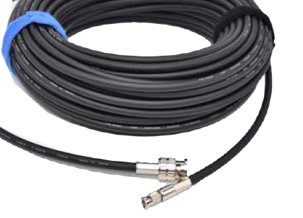 Coaxpress 認証 ケーブル＜固定用・可動用＞