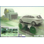 Performance evaluation of electric vehicles