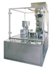 全自動カプセル充填機『LIQFIL superシリーズ』