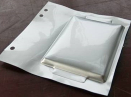 【製品事例】その他 精密プレス加工品