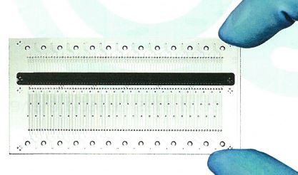 高純度細胞分離プラットフォーム『GIGASORT（TM）』