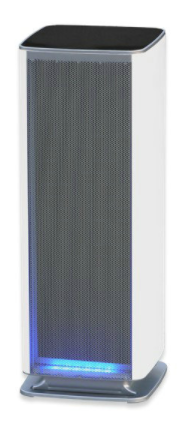 静電気フィルタ式空気清浄機『ベルエール BA-300』 グリーンコアテック