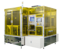 インクジェット装置