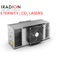 Small low-power CO2 laser ETERNITY (25-40W)