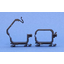 Reuse Locking Slide Clamp 'RWCS-20B'