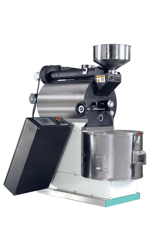 コーヒーロースター RoastMaster20