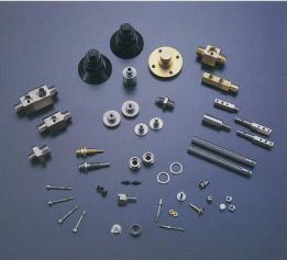 部品加工サービス