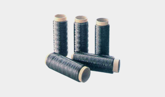 ピッチ系炭素繊維『GRANOC(R)』