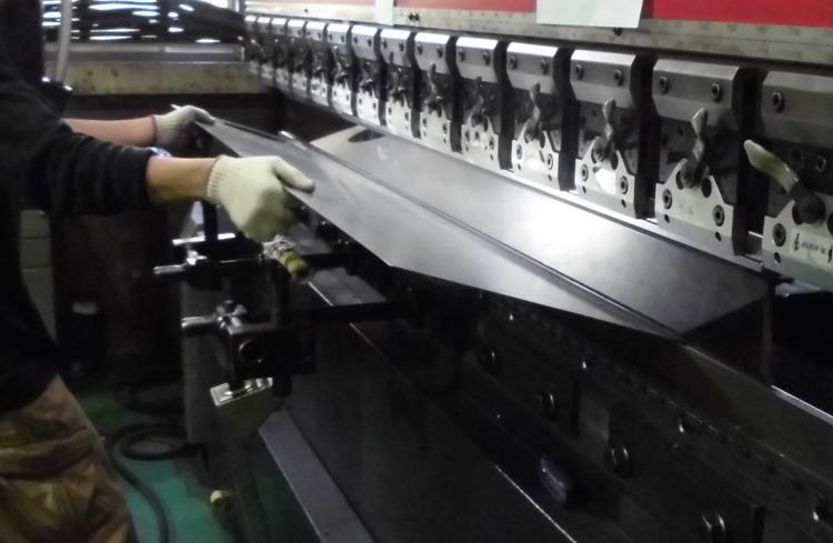 有限会社星製作所 会社案内