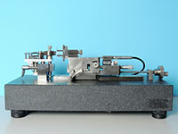 歯車かみあい試験機『DF-10シリーズ』