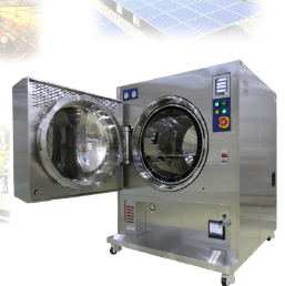 真空～加圧環境試験装置『BCS-650/G』