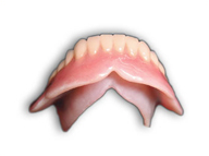 シリコンデンチャー