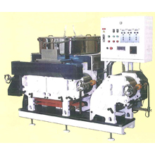 麺帯複合機　22型300複合機
