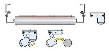 リターン・トレール 「YC-7060」
