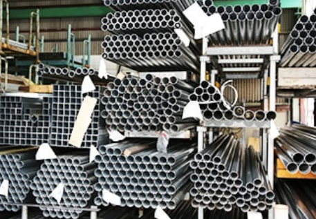 パイプ曲げ加工サービス