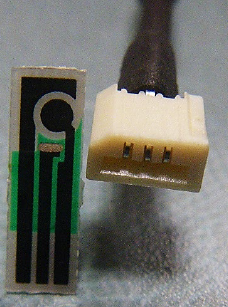 印刷電極DEP-Chipシリーズ