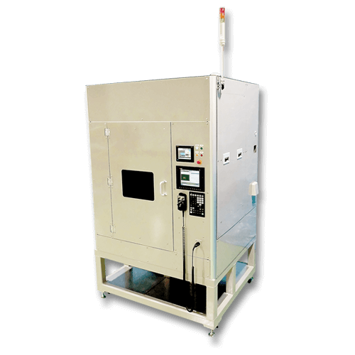 レーザ専用3軸加工機『IBX3Nシリーズ』