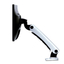 Vertical movable monitor arm desk mount ET Arm B2