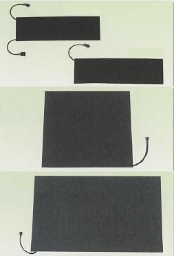 省エネヒーターゴムマット　ＳＣマット