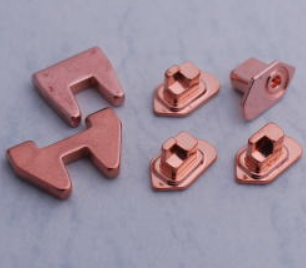 自動順送プレス金型設計製作加工サービス