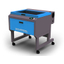 Laser processing machine VLS4.75