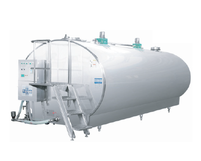 バルククーラー『THY-RT型』