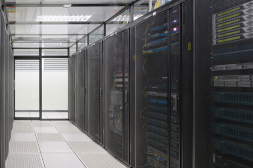 Cisco ネットワーク製品第三者保守