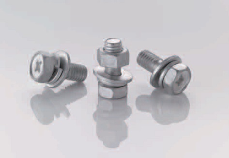 溶融亜鉛-錫合金めっき 「KSGめっき」