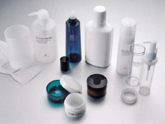 グラセルは容器のスペシャリストです！