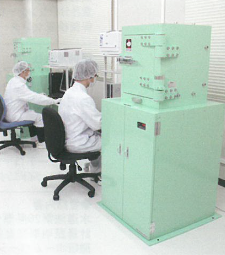 【環境衛生検査】放射能検査