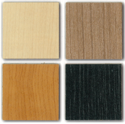 メラミン化粧パーチクルボード『PMボード』