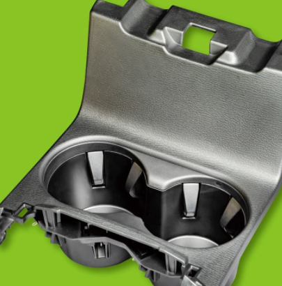 プラスチック射出成形サービス