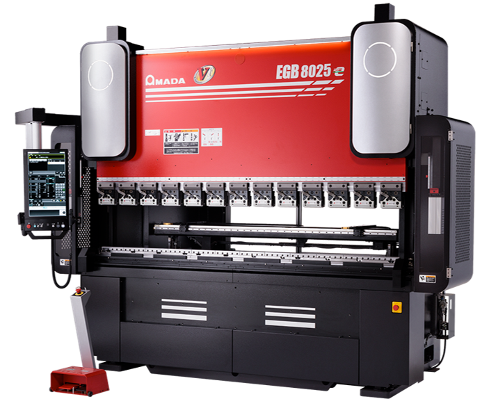 【課題解決】熟練者不足に悩む曲げ加工に！高精度で不良削減