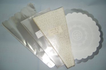 『フラワー（袋・ラップ）』