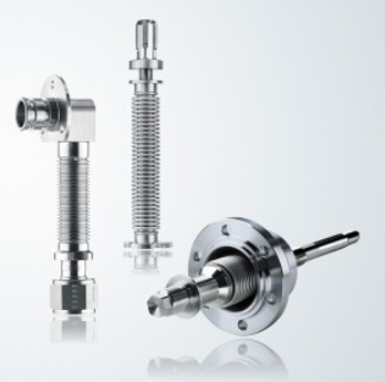 航空・宇宙産業用 メタルベローズ＆メタルホース