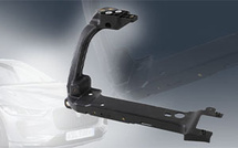 ガラス長繊維強化樹脂『Grivory GVL』