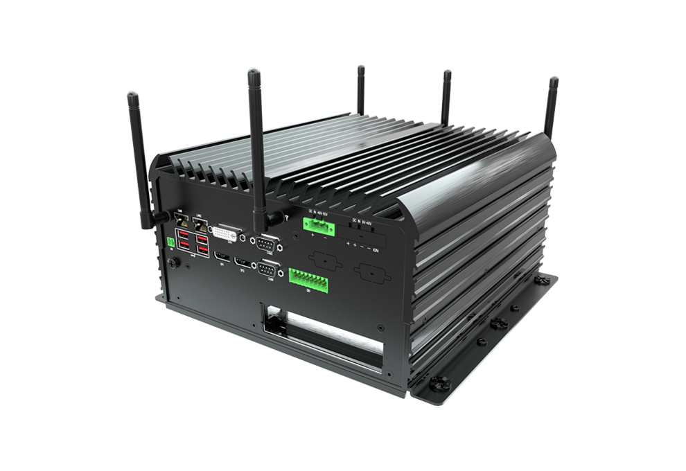 車載用コンピュータ ACO-6000-CML-1E