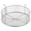 All stainless steel foreign matter intrusion prevention basket (container hook type) [KGH]